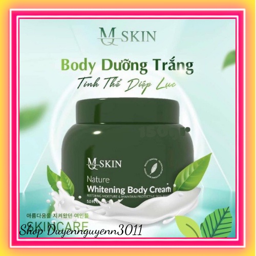 (Giá sỉ) Body dưỡng da nhân sâm