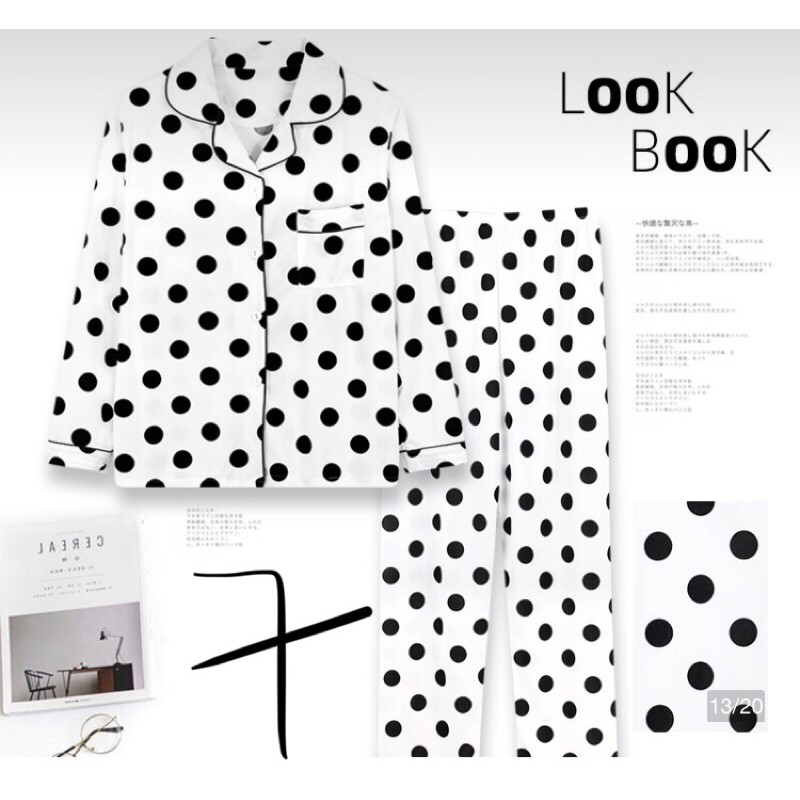 Bộ ngủ pijama | BigBuy360 - bigbuy360.vn