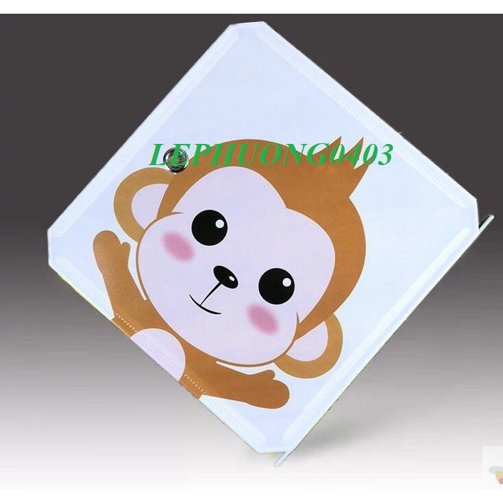 BÁN LẺ TỪNG TẤM NHỰA CỬA TỦ LẮP GHÉP HÌNH MÈO, HÌNH DOREMON, HÌNH KITTY ĐA NĂNG SIZE 35X35CM