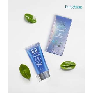 Kem nền chống nắng BB Collagen