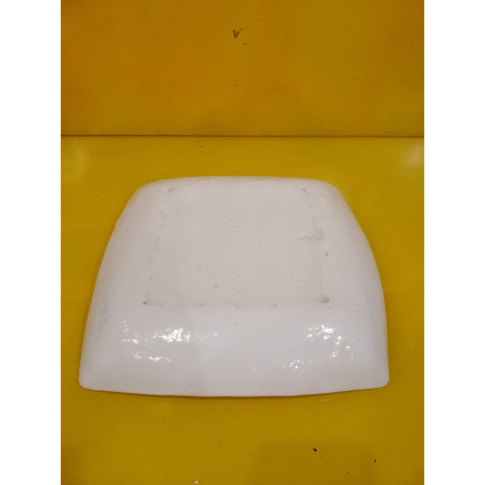 Đĩa sứ hình vuông nội địa Nhật, size 27cm (mã 916)