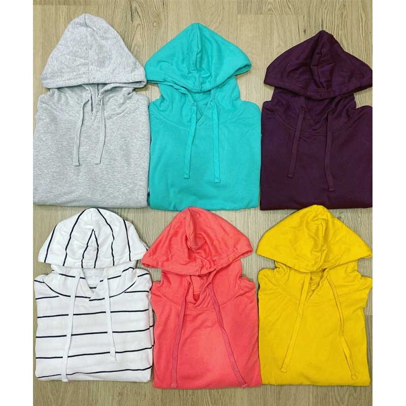 ÁO BABE HOODIE hiệu COTTON ON