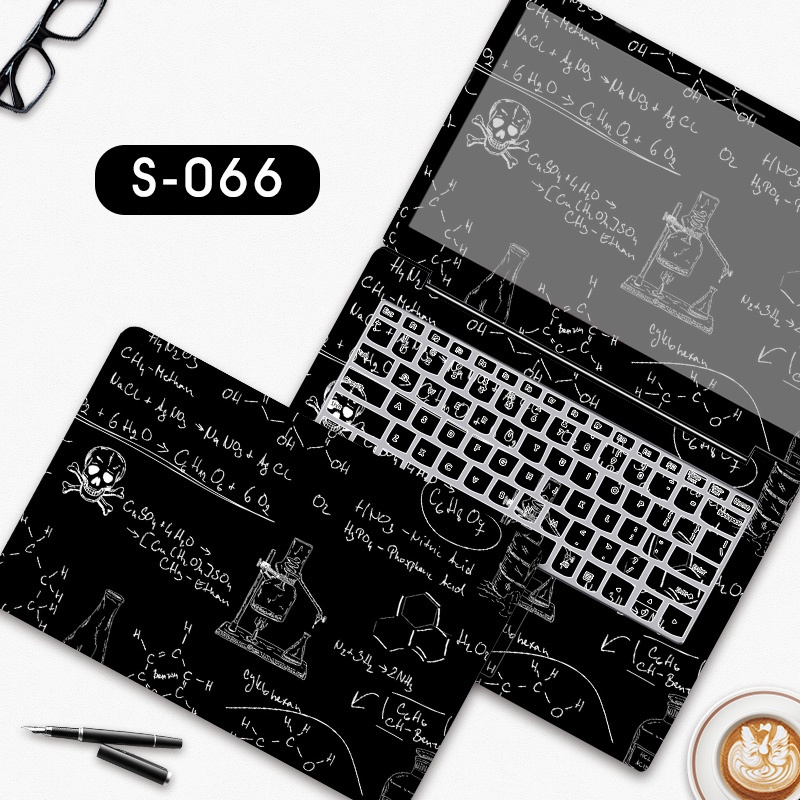 Miếng Dán Bảo Vệ Bàn Phím Laptop Cho dell Latitude E7280 Latitude E7390 E6400 E6410 Latitude E7440