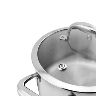 NỒI INOX 3 LỚP ELMICH EL-3750