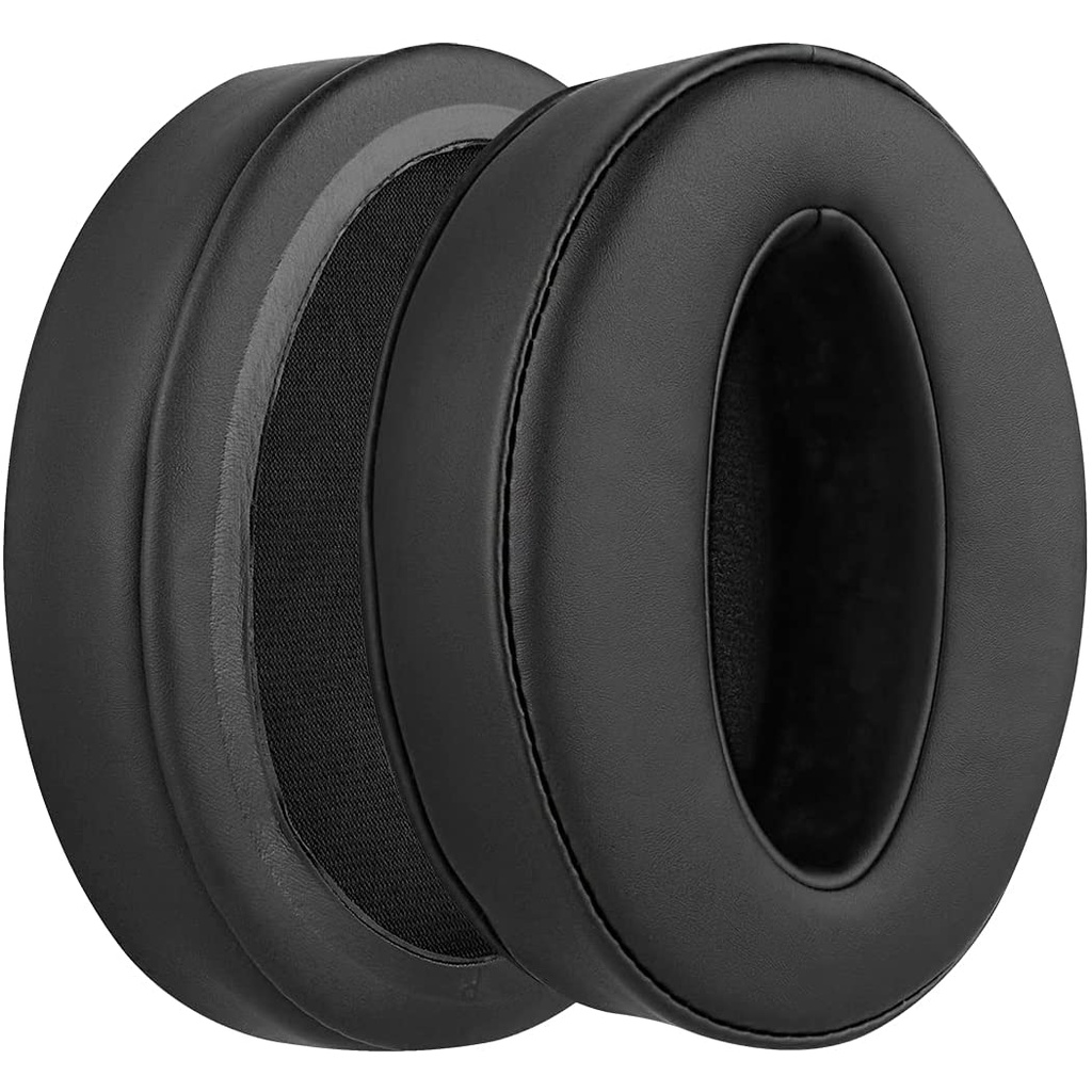 Đệm Bọc Bảo Vệ Tai Nghe Chụp Đầu Bằng Da Protein Cho Sennheiser HD 4.50BT HD 4.50BTNC HD 4.40BT
