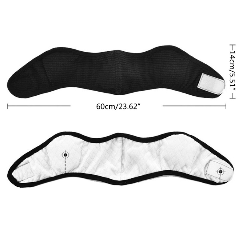 (Hàng Mới Về) Khẩu Trang Chống Bụi Chống Gió Thoáng Khí Hai Trong Một Dùng Khi Lái Xe Vào Mùa Đông