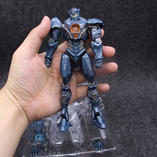 Mô hình Gipsy Avenger - Pacific rim 2