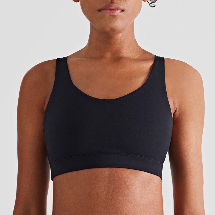 Áo Ngực Thể Thao Hỗ Trợ Lưng Trung Bình TJ1412WX TJ