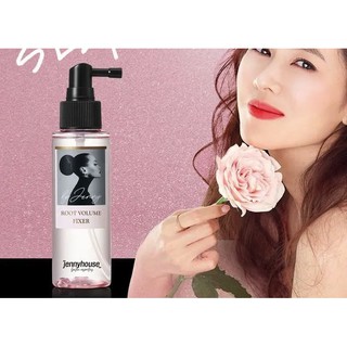 Xịt làm phồng chân tóc Jenny House