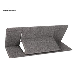 【OPHE】Chân đế dựng chân để laptop