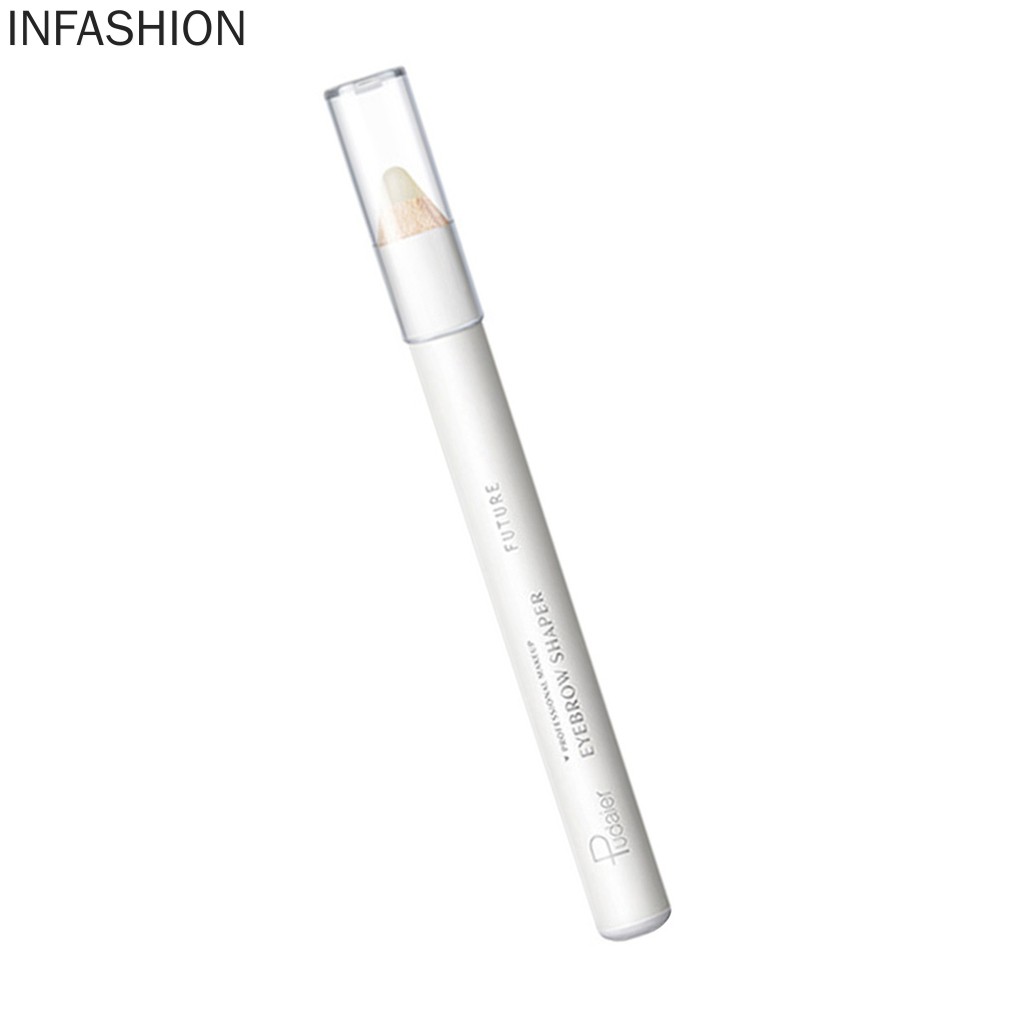 [Hàng mới về] Bút vẽ cố định lông mày Pudaier chống thấm nước và giữ màu lâu trôi