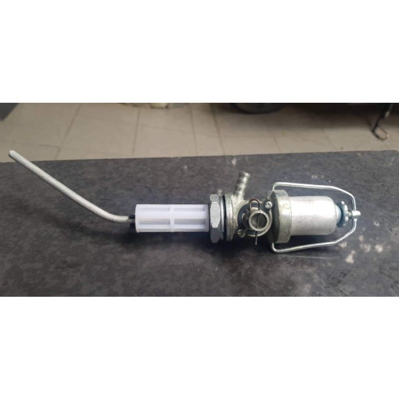 Khoá xăng tốt xe vespa cổ