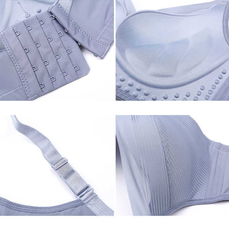 Áo ngực zxyouping không đường may có đệm nâng ngực gợi cảm cho nữ