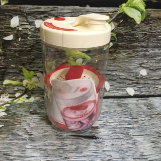Hộp muối dưa cà 1,3L Lock&lock