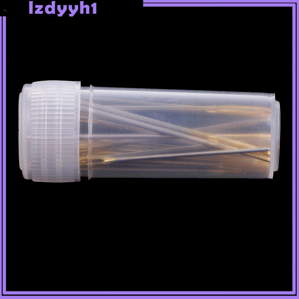 Bộ 20 / 30 / 100 Kim Khâu Mắt To Size 22 24 26 28