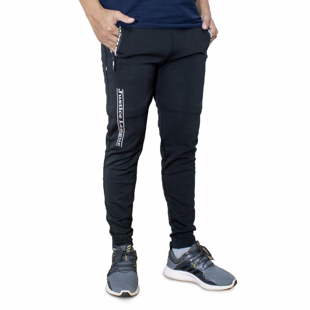 Quần jogger thể thao nam thun mát LOẠI 1 vải cực đẹp chống UV loại quần thể thao nam chống nắng DN01