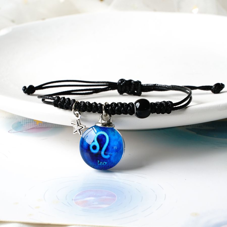 Vòng Tay Chòm Sao Dạ Quang Thời Trang 2021