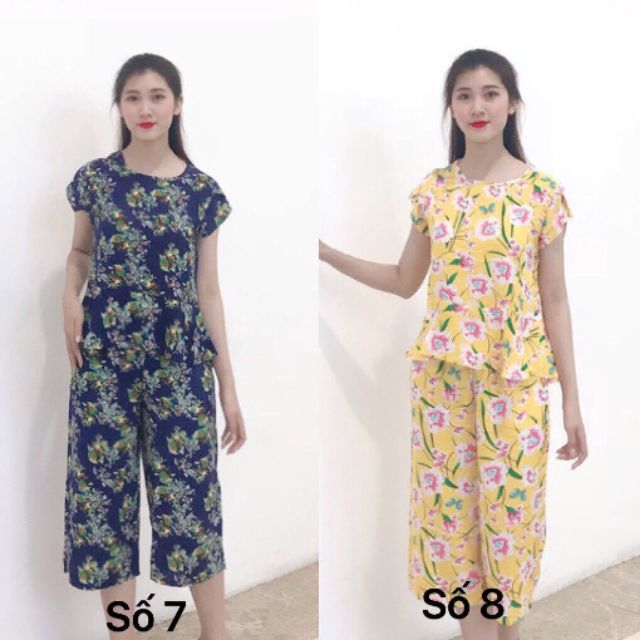 QuẦN Áo mặc ở nhà.......