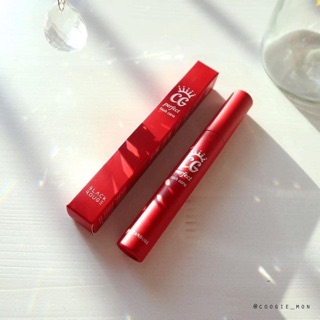 Mascara BLACK ROUGE CG PERFECT LASH CARA