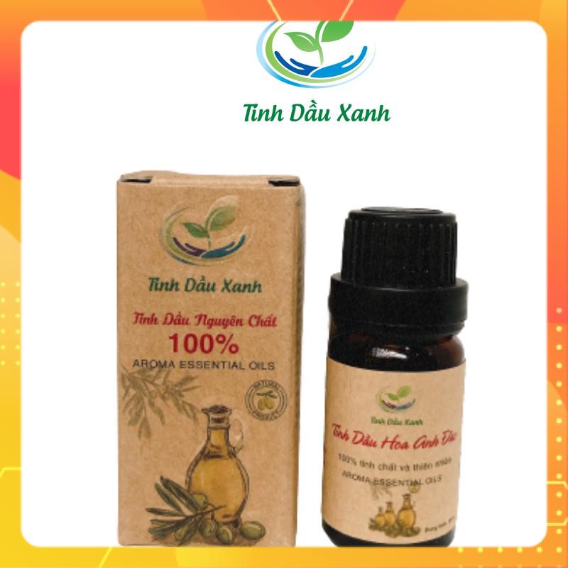 Tinh Dầu Thơm Phòng Tinh dầu xanh Thái Nguyên loại 30ml