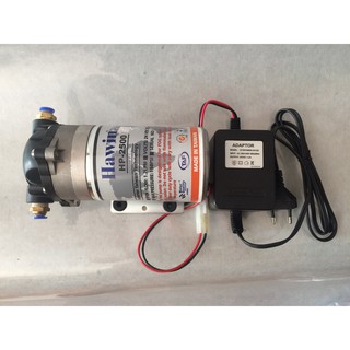 Máy phun sương 24Vdc