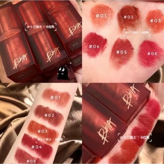 SON THỎI LAST POWDER LIPSTICK