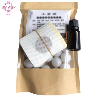 Miếng Dán Tan Mỡ Bụng