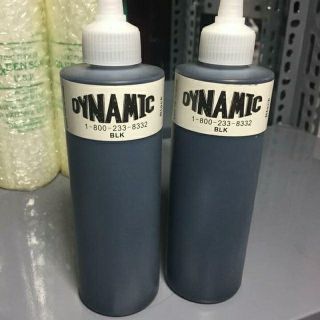 1 lọ mực xăm hình dynamic tbk tattoo nghệ thuật