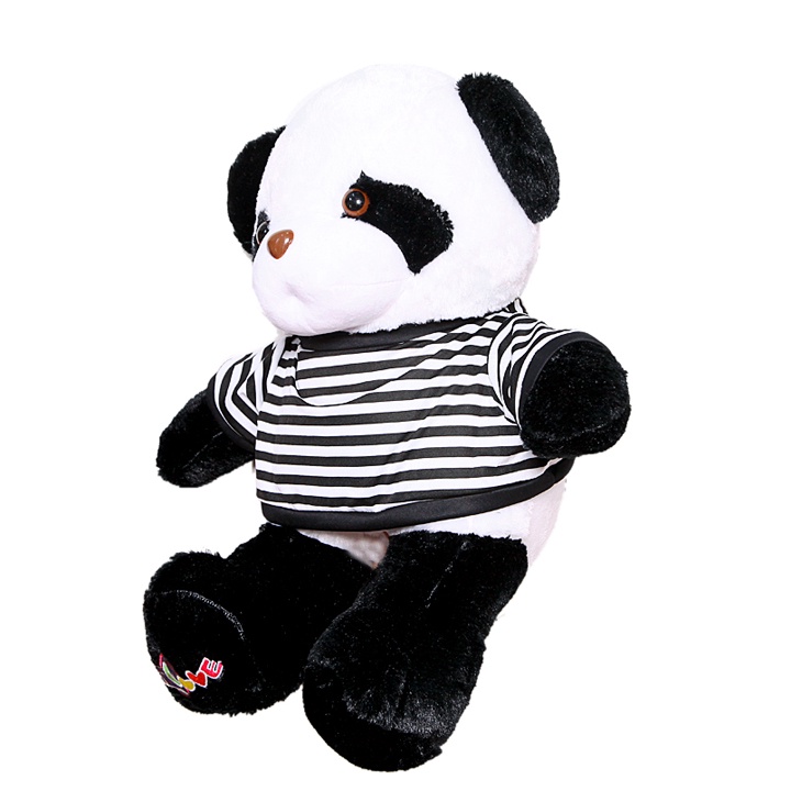 Gấu bông gấu trúc, gấu bông panda cao cấp  Quà tặng dễ thương cho bé