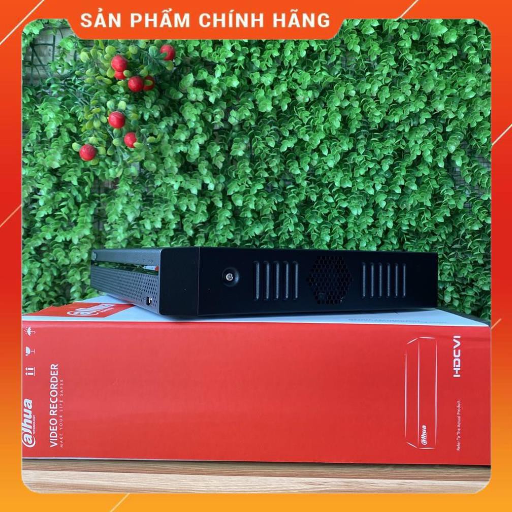 Đầu ghi Dahua 8 KÊNH 5108HS-X Độ phân giải lên tới 4M . Hàng chính hãng tem Dss