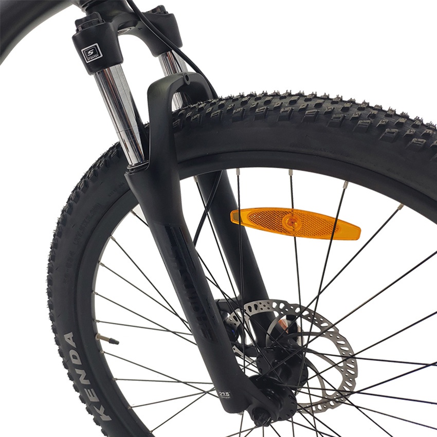 [FREESHIP] Xe Đạp Thể Thao Địa Hình MTB GIANT Talon 3 – Phanh Đĩa, Bánh 27.5 Inches – 2022