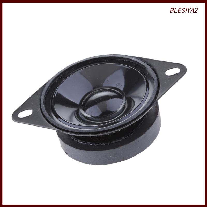 Loa Âm Thanh Thay Thế 2 '' 5W Blesiya2 Chuyên Dụng Cho Xe Hơi