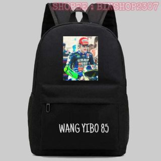 Balo Đi Học Vương Nhất Bác, Wang Yibo 85