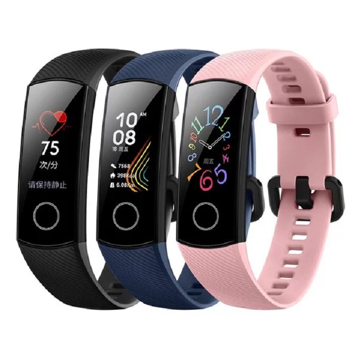 Vòng đeo tay Huawei Honor Band 5