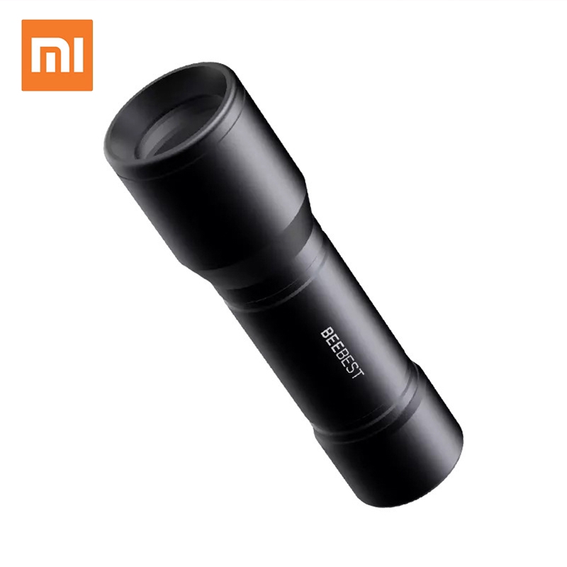 Đèn Pin Xiaomi Mijia Beeest 130m Siêu Sáng Chống Thấm Nước