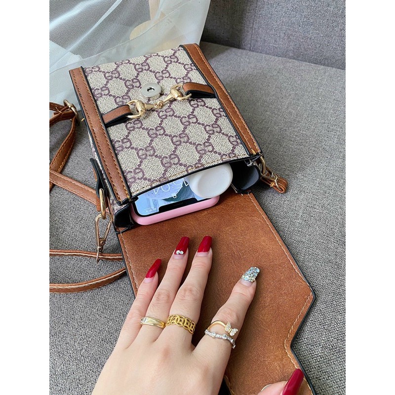 túi gucci mini