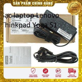 ⚡⚡️Sạc laptop Lenovo Thinkpad Yoga S1