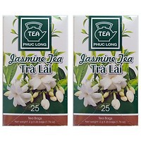 Trà Lài Túi Lọc Phúc Long 50g