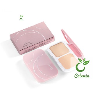 Phấn nền LAMEILA 5005 khóa ẩm