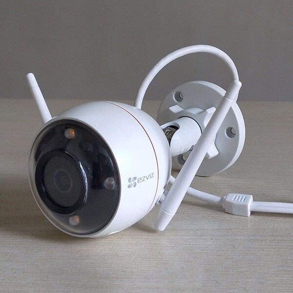 Camera IP Wifi Ezviz C3W 1080P Chính hãng - tặng kèm thẻ nhớ 32Gb