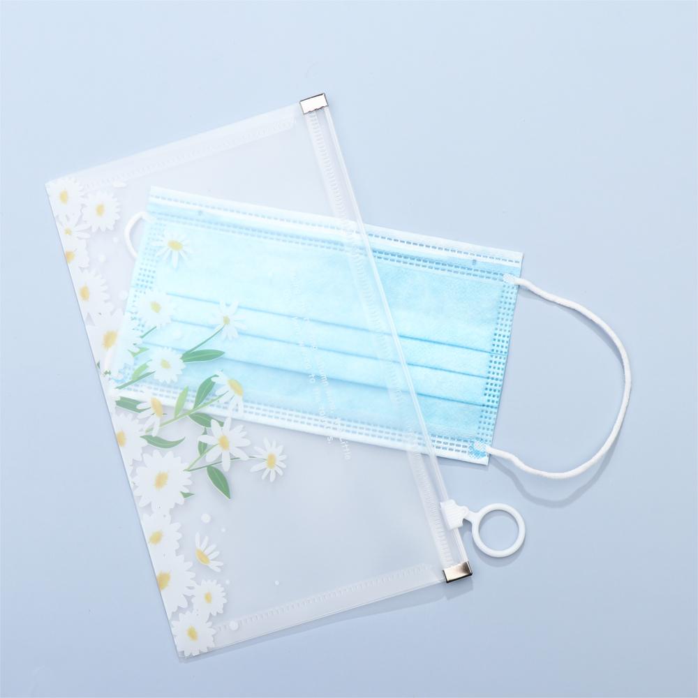 CACTU Túi Đựng Mỹ Phẩm Du Lịch Tiện Lợi Giá Đỡ