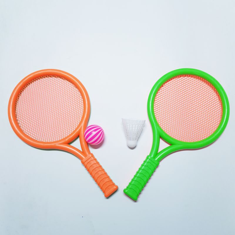 Đồ chơi vợt cầu lông vui nhộn 821C