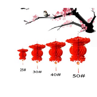 Đèn lồng đỏ trang trí tết cổ truyền - lễ hội ngoài trời giá siêu rẻ