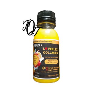 Kem ủ tóc collagen men sống phục hồi tóc 100ml