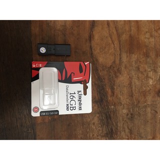 Usb Kingston 16GB usb 3.0 DT100