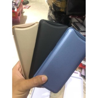 Bao da oppo Find X kiểu gương