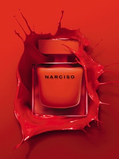 Nước Hoa Nữ Narciso Rouge 30ml