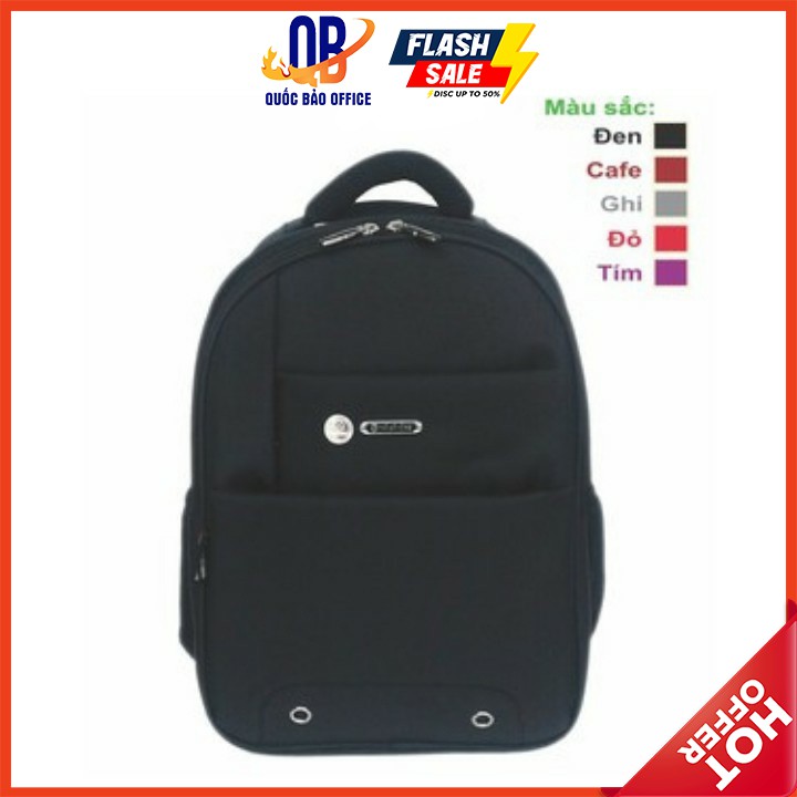 Balo laptop Thủ Đô Vàng - Size nhỏ đủ màu - BL057 - 1 chiếc | BigBuy360 - bigbuy360.vn