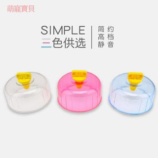 Bánh Xe Đồ Chơi Mini Cho Chuột Hamster