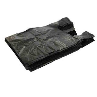 [1KG BỊCH ĐEN LOẠI 5KG] Túi bóng đen, túi nilon đen Bịch (Gói hàng_Đựng rác)